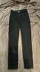 Jeansy skinny rozmiar 34 - 2