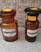 Butelki szklane apteczne - 100ml, 120ml, 125ml, 250ml, - 4