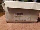 SPRZEDAM NOWE BUTY SPORTOWE ROZMIAR 45 - 4