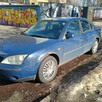 Ford Mondeo mk3 drzwi maska zderzak lampa blotnik klapa - 4