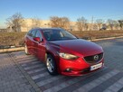 Mazda 6 2.2 I-ELoop [175 KM] - 2