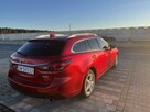 Mazda 6 2.2 I-ELoop [175 KM] - 5