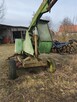 Sprzedam przyczepę rolnicza. - 4