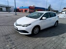 Toyota Auris 2018 benzyna LPG BRC salon pl - 5