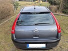 Citroen C4!1.6 16V 110km!2008rok!5Dzwiowy!Zadbany!Tempomat! - 3