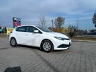 Toyota Auris 2018 benzyna LPG BRC salon pl - 3