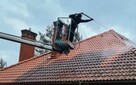 Mycie elewacje, kostki ,dachy z podnośnika Inowrocław okolice - 6