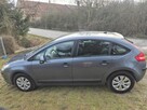 Citroen C4!1.6 16V 110km!2008rok!5Dzwiowy!Zadbany!Tempomat! - 6