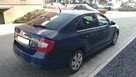 Skoda Rapid 1.2 Lpg 2015r - 2