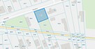 Działka inwestycyjna warszawa wesoła 1100m2 - 2