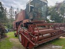 Kombajn bizon Z56 - 4