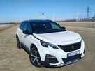 Peugeot 3008 GT - 1