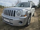 Sprzedam Jeep Patriot 2009, 2,0 CRD, 4x4, 1 właściciel - 2