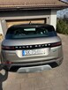 Land Range Rover Evoque 2.0 I4 SE P250 AWD I właściciel ASO - 3