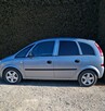 Opel Meriva 1,4.16V benzyna - 4