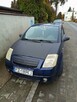 Sprzedam Citroen C2 - 3
