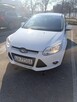Ford Fokus 1.6 zadbany od osoby prywatnej - 6