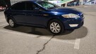 Ford Mondeo 1.6 LPG. Zamienię. - 8