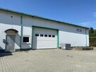 Kraków hala przeładunkowa – cross-docking - 1