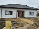 Nowoczesny dom 108m2-jacentów(gm.Sadowie).Gotowa elewacja. - 2