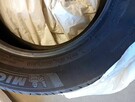 4 szt. Opony Letnie MICHELIN 195/65R15 - 10
