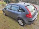 Citroen C4!1.6 16V 110km!2008rok!5Dzwiowy!Zadbany!Tempomat! - 5