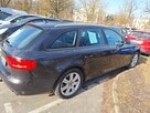 Audi A4 B8 2010 Avant 2.7 Disel 190hk - 8