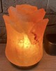 Lampka z soli himalajskiej - 2