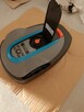 Robot koszacy Gardena sileno city zestaw z nawadnianiem - 2