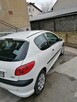 Peugeot 206 1.1 2004 - 4