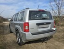 Sprzedam Jeep Patriot 2009, 2,0 CRD, 4x4, 1 właściciel - 10