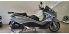 Piaggio x10 350