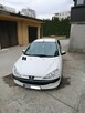Peugeot 206 1.1 2004 - 2