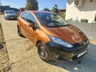 Ford fiesta - 5