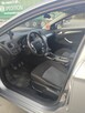Ford Mondeo MK4 - 4