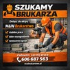 Szukam Brukarzy do pracy