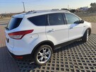 Ford kuga 2.0HDi automat 4x4 Titanium Sony radar - 9