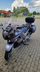 sprzedam motocykl Yamaha fjr 1300 - 5