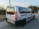 FIAT SCUDO LONG KLIMA 2 XDRZWI OKAZJA - 3