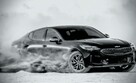 SPRZEDAM KIA STINGER 2.5T 304kM GT LINE AWD 2022 przeb.58tyś