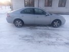 Ford Mondeo MK3 - 5
