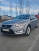 Ford Mondeo MK4 - 8