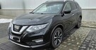 Nissan X-Trail 2.0 dCi 177 KM | kamera 360 | niski przebieg - 2