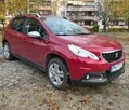 Na gwarancji ASO_ Sprzedam Peugeota 2008 - 3