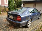 Syndyk sprzeda samochód Skoda Octavia 1.6 MR`97 - 6