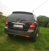 Sprzedam Kia Sorento - 4