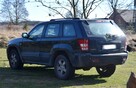 Jeep Grand Cherokee sprzedam - 2
