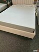 Materac piankowy 160x200 EXE -40% - 3