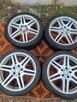 Felgi Mercedes AMG 5x112 18