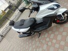 Sprzedam skuter Kymco xracing300 - 1
